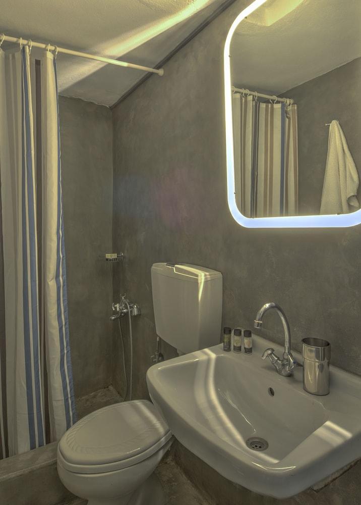 Aria Plaka Residence Αθήνα Εξωτερικό φωτογραφία