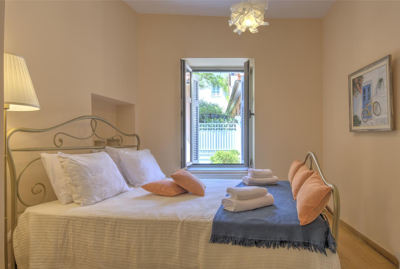 Aria Plaka Residence Αθήνα Εξωτερικό φωτογραφία