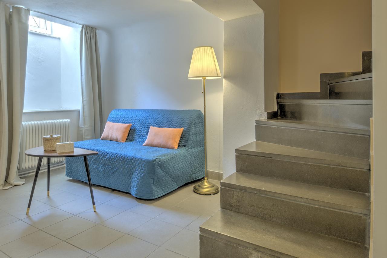 Aria Plaka Residence Αθήνα Εξωτερικό φωτογραφία