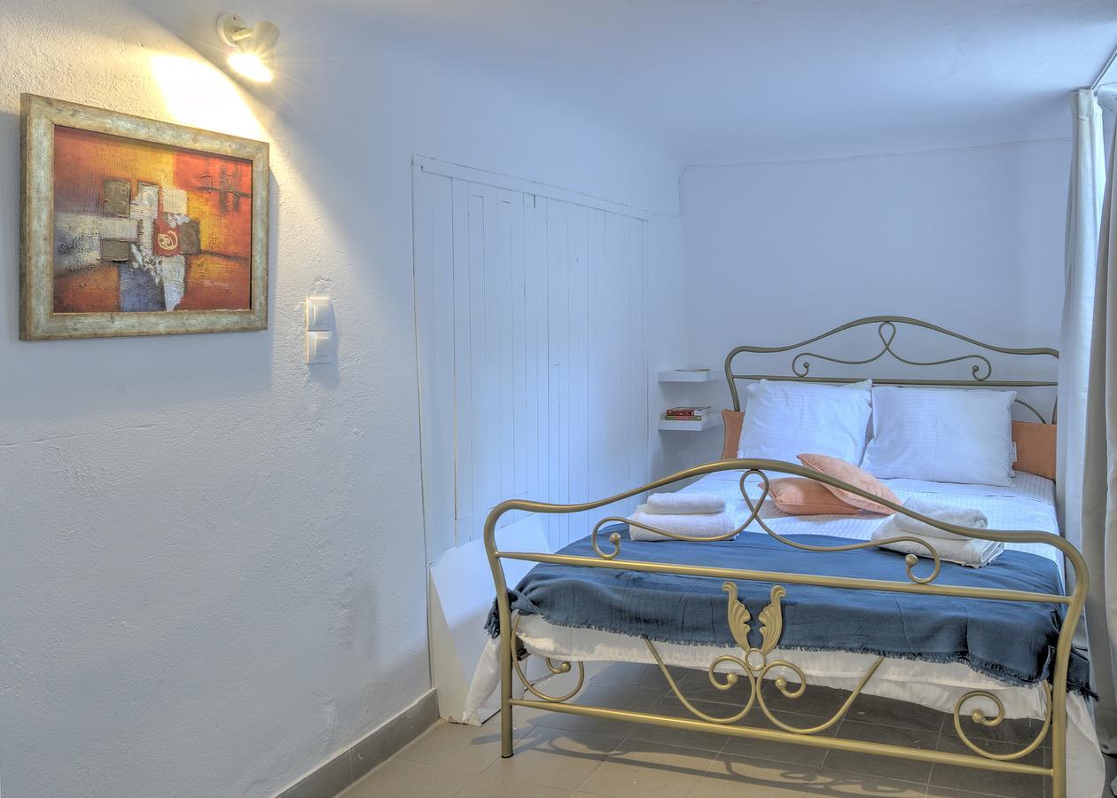 Aria Plaka Residence Αθήνα Εξωτερικό φωτογραφία